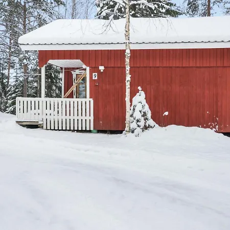 Ferienhaus Rajala By Interhome Juhanala (Kaavi)