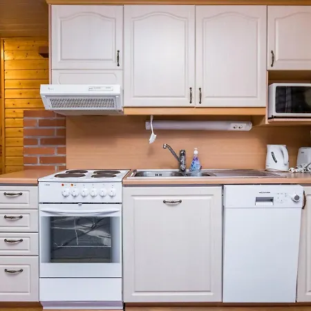 Ferienhaus Rajala By Interhome