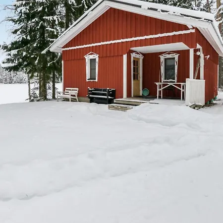 Rajala By Interhome Juhanala (Kaavi)