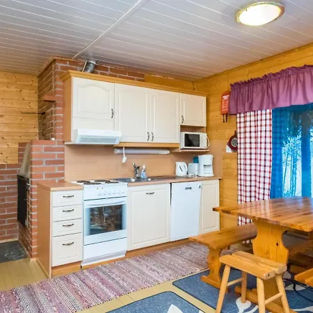 Rajala By Interhome Ferienhaus *