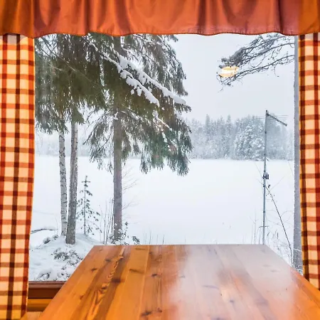 Ferienhaus Rajala By Interhome Juhanala (Kaavi)
