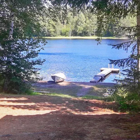 Ferienhaus Rajala By Interhome Juhanala (Kaavi)