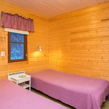 Ferienhaus Rajala By Interhome Juhanala (Kaavi)