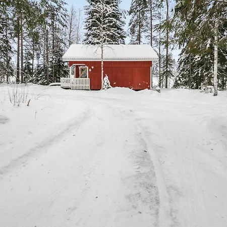 Rajala By Interhome * Juhanala (Kaavi)