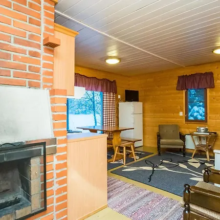 Rajala By Interhome Tatil Evi Juhanala (Kaavi)