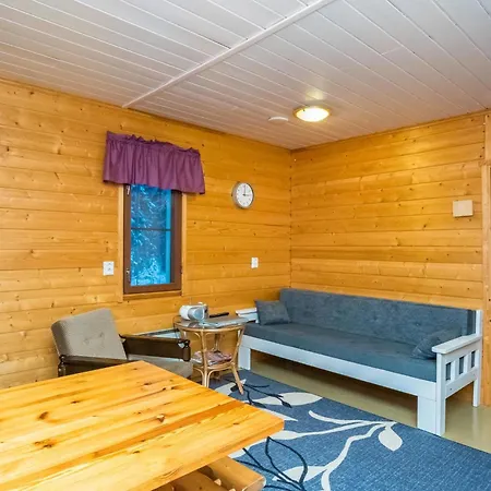 Rajala By Interhome Tatil Evi Juhanala (Kaavi)