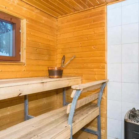 Rajala By Interhome Tatil Evi